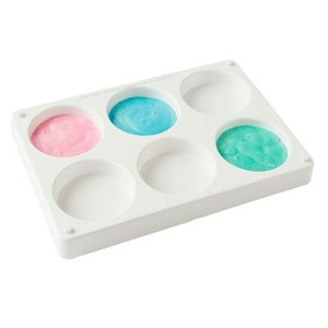 PALETTE 14 (6 WELL LARGE)