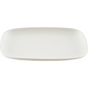 CONNOISSEUR SANDWICH PLATE A la Carte Rectangular (Pack of 6)