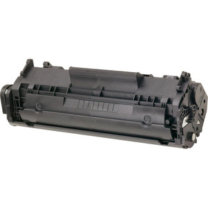 CANON 303 ORIGINAL BLACK LASER TONER CARTRIDGE Suits LBP3000