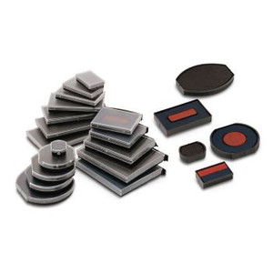 COLOP SPARE PAD E/30 BLACK