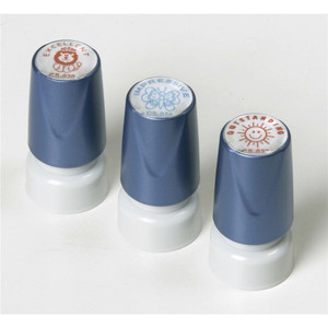 DESKMATE MERIT STAMP Assorted Titles. 3Pk *** While Stocks Last ***