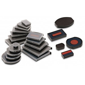 COLOP SPARE PAD E/50/1 Black E50/1