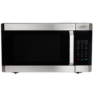Nero Microwave Stainless Steel 42L