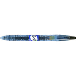 PILOT BEGREEN B2P RETRACTABLE GEL PEN Extra Fine Black Bx10