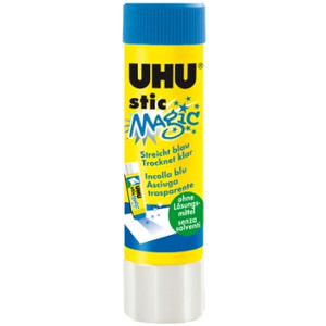UHU Blue Stic 21g