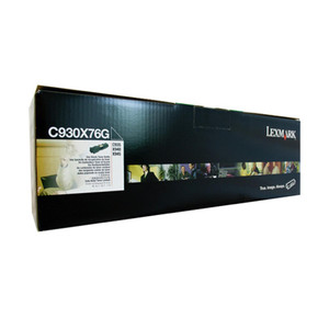 LEXMARK C935 WASTE BOTTLE X945E C930X76G