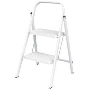 2 STEP LADDER Steel