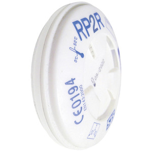 MAXISAFE  40301  RESPIRATOR FILTERS RP2R Gas Filter P2