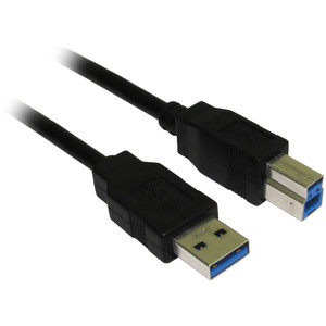 USB CABLE 3.0 AM-BM 1m