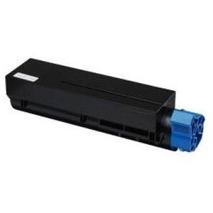 OKI MB451 BLACK ORIGINAL HIGH YIELD TONER 2.5K Suits MB451 / B401