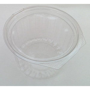 SHOW BOWL DOME LID 16OZ (Pack of 250)