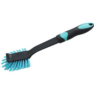 Compass Plastic Dish Brush, Each