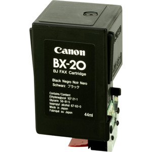 CANON MPC20/30/50/70/75/EB10 HIGH CAP BLACK INK CART 9K PG