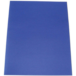 COLOURFUL DAYS COLOURBOARD A4 160gsm Royal Blue Pack of 100