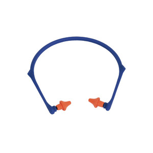 PROBAND HBEP HEADBAND EARPLUGS 95dB Class2, & Bonus Plugs