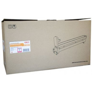 OKI MC860 MAGENTA ORIGINAL DRUM UNIT 20K