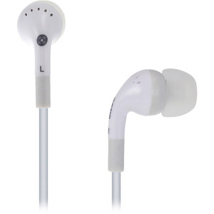 Mok Noise Isolation Earphone ACC HCBW White