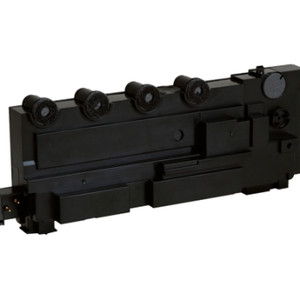LEXMARK C54X WASTE TONER BOTTLE Suits C540 / C543 / C544 / C546 / X543 / X544 / X546 / X548 / CX310 / CX410 / CX510