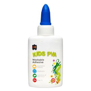 KIDS PVA GLUE 50ML