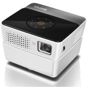 JOYBEE GP3 MINI PROJECTOR With Battery Pack