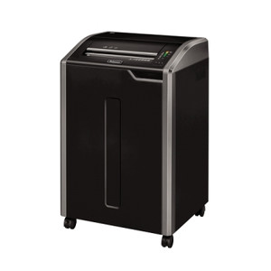 FELLOWES SHREDDER 385i Strip Cut