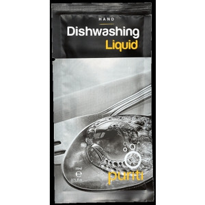 DISHWASHING LIQUID SACHETS 20ml Pk500