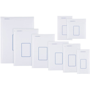 JIFFYLITE 6 MAILING BAG Self Sealer 300x405mm (Pack of 100)
