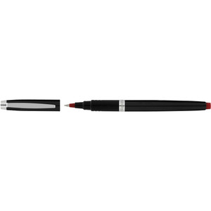 ARTLINE SIGNATURE ONYX ROLLER Ball Pen Red