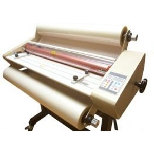 DH450 ROLL LAMINATOR Up to 450mm