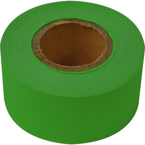 RAINBOW STRIPPING ROLL RIBBED 50mmx30m Dark Green