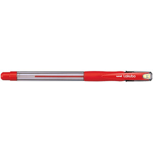 UNIBALL SG100 (14) LAKUBO BROAD 1.4 RED , Bx12