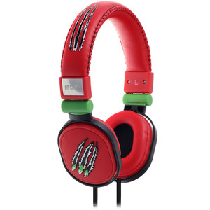 Moki Poppers Headphones ACC HPPOB