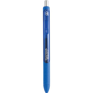 PAPER MATE INKJOY GEL PEN 0.7mm Retractable Blue