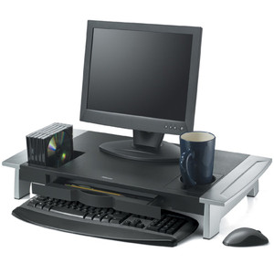 FELLOWES PREMIUM MONITOR RISER Office Suite