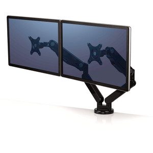 FELLOWES MONITOR ARM Platinum Series Dual