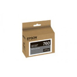 EPSON 760 INK CARTRIDGE Photo Black