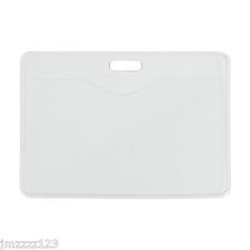 PRESS SEAL CARD HOLDER Landscape