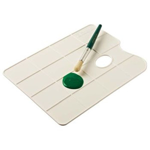 PALETTE FLAT NO.6