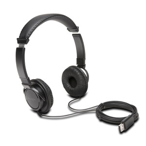 KTG HI-FI USB-A HEADPHONES