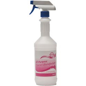 NORTHFORK DECANTING BOTTLE For All Purpose Cleaner 750ml, Ctn12