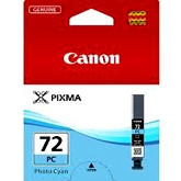 CANON PGI-72 ORIGINAL CYAN 89PG Suits Pixma Pro10 Photo
