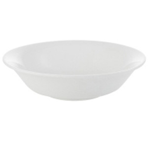 CONNOISSEUR TABLEWARE A La Carte Bowl 180mm (Pack of 6)