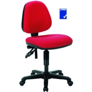 HAMILTON OFFICE CHAIR Medium Back