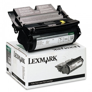 LEXMARK 12A6830 ORIGINAL OPTRA PREBATE LASER CARTRIDGE 7.5K Suits T520/522/X/N