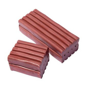 EC MODELLING CLAY RM500CBRN BROWN 500GMS ( EVEMC500BR )