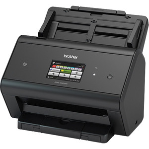 BROTHER ADS3600W SCANNER Advanced Document Scanner