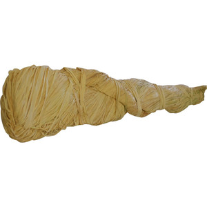RAFFIA 1kg Hank Natural