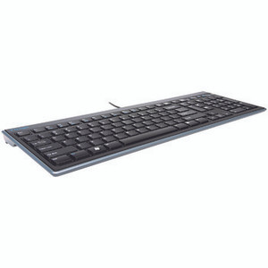 KENSINGTON ADVANCE FIT WIRED KEYBOARD