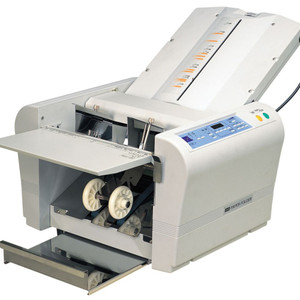 EZF-200 FOLDING MACHINE