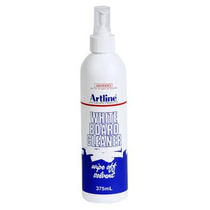 ARTLINE WHITEBOARD CLEANER 375ml 14375